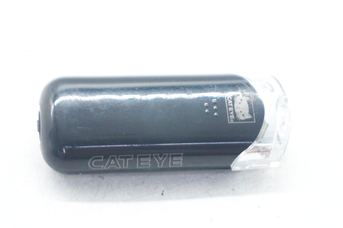CATEYE 「キャットアイ」 HL-EL130 フロントライト / 大阪門真店