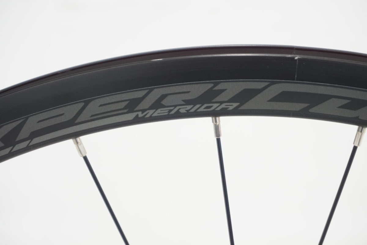 MERIDA 「メリダ」 EXPERT CW DISC SHIMANO11速 ホイールセット / 滋賀