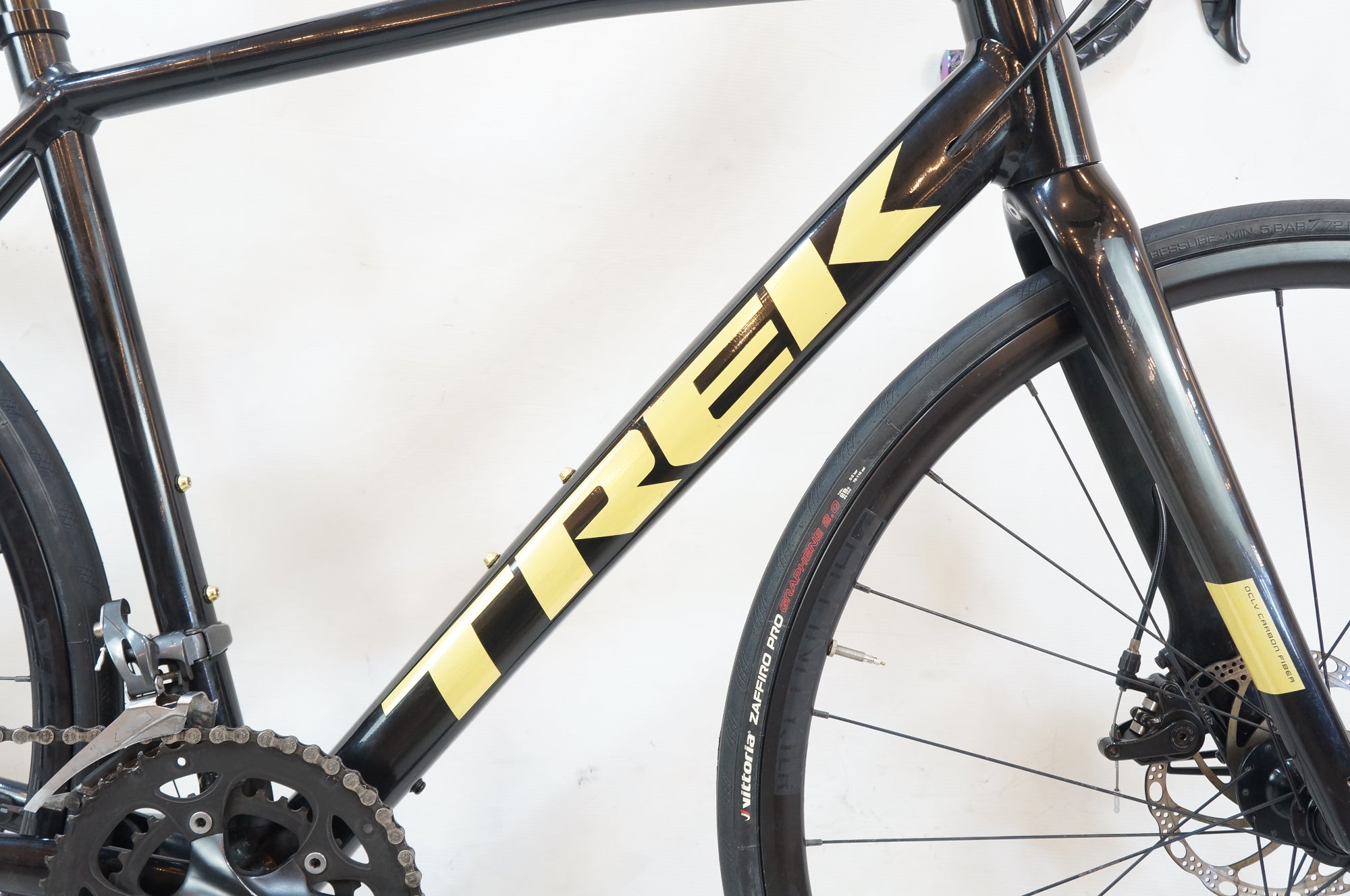 TREK 「トレック」 DOMANE AL2 DISC 2021年モデル ロードバイク / バイチャリ浦和ベース