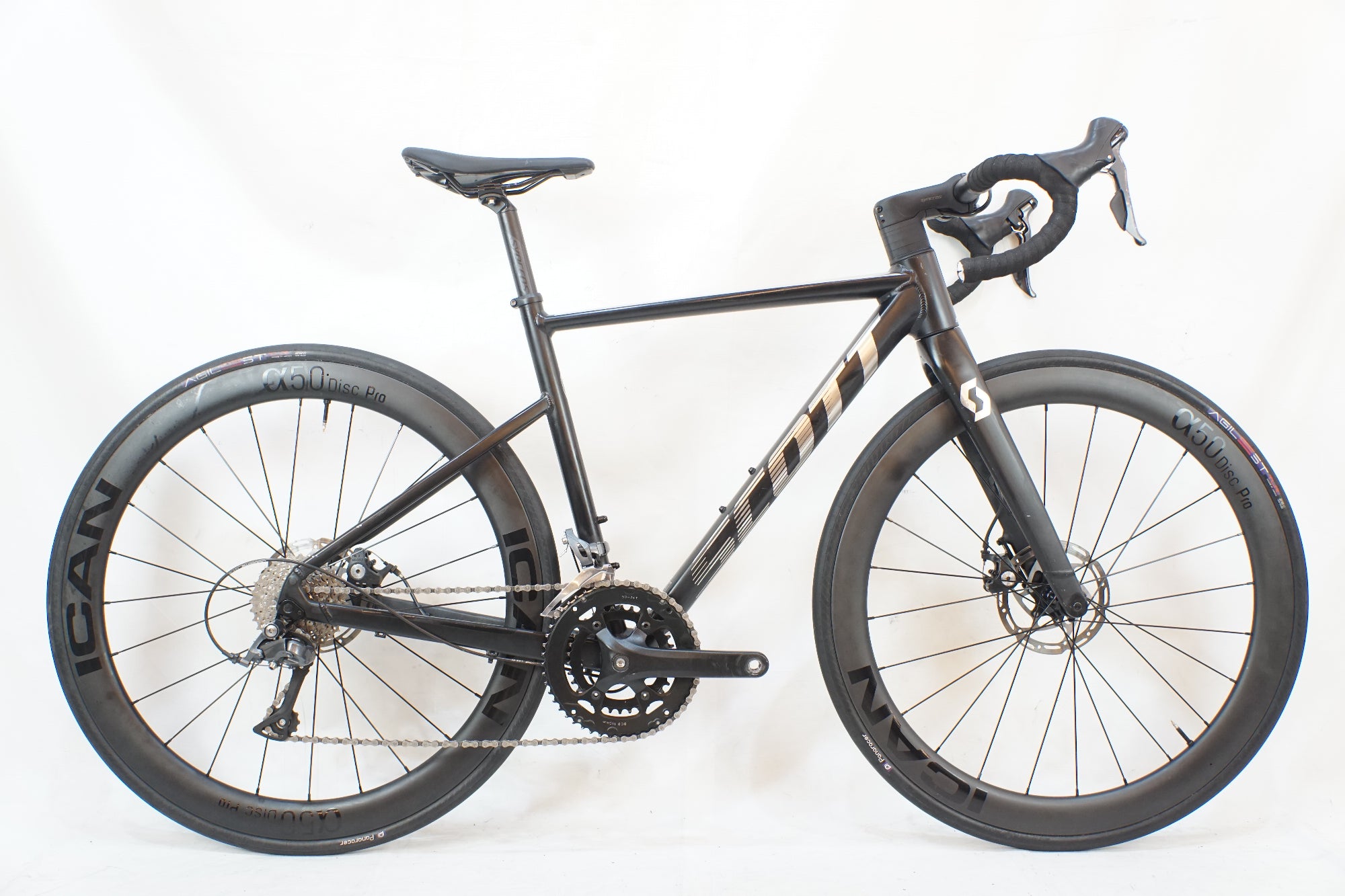 SCOTT 「スコット」 SPEEDSTER 40 DISC 2022年モデル ロードバイク / バイチャリ浦和ベース