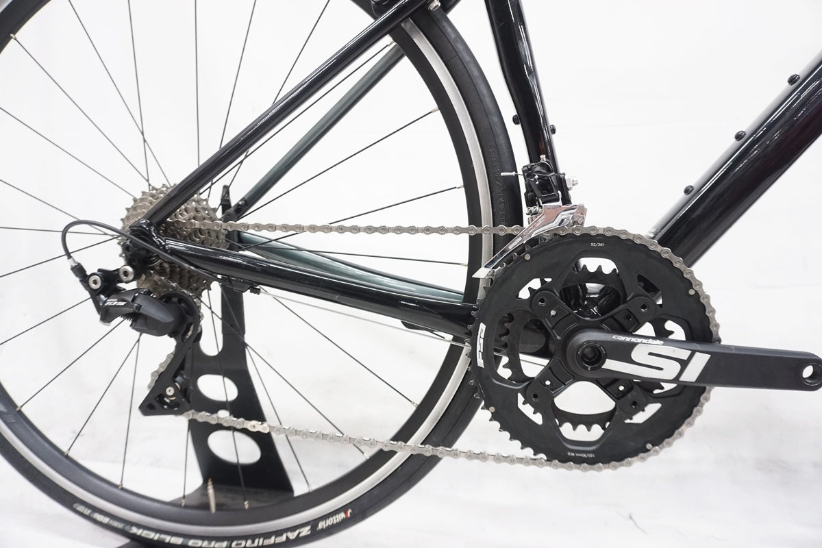 CANNONDALE 「キャノンデール」 CAAD13 2020年モデル ロードバイク/ 大阪美原北インター店