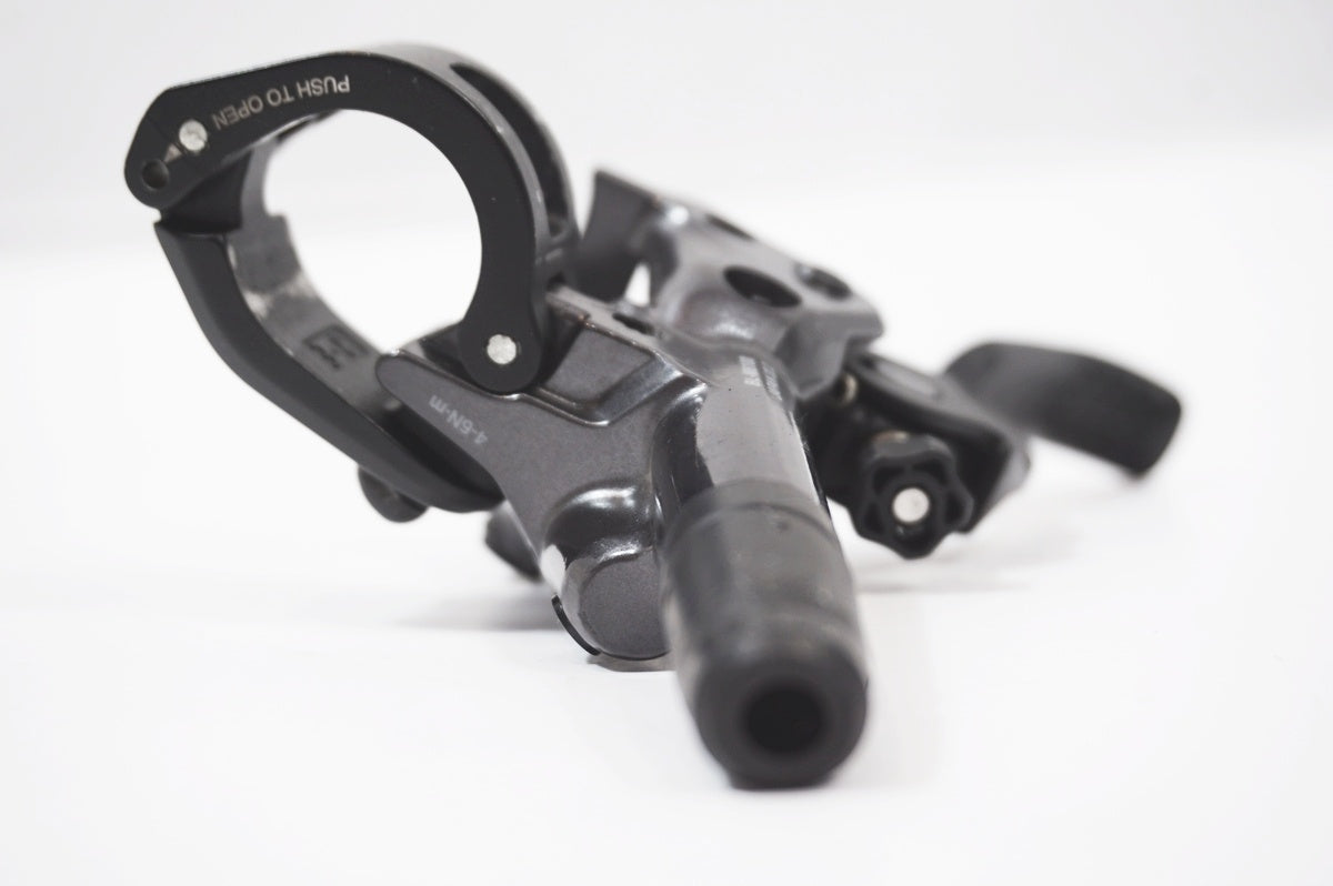 SHIMANO 「シマノ」 DEORE XT BL-M8100 ブレーキレバーセット