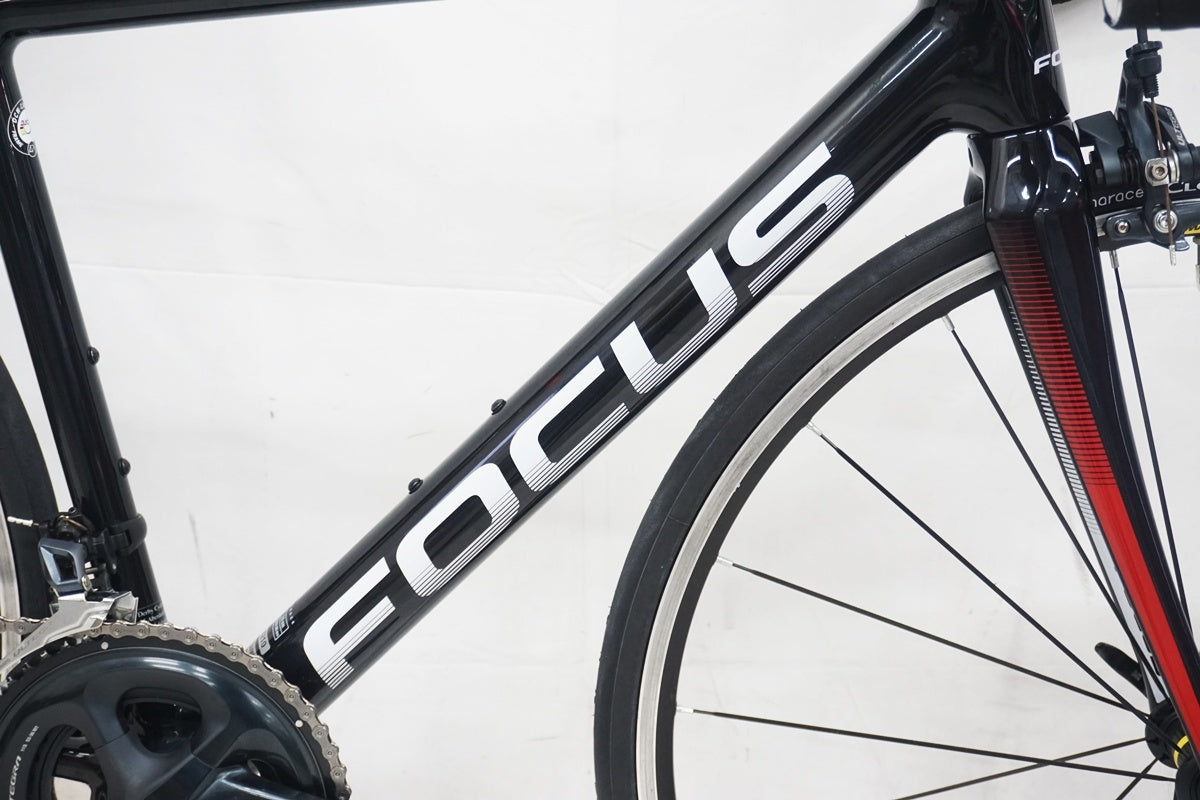 FOCUS 「フォーカス」 IZALCO RACE 2018年モデル ロードバイク/ 大阪美原北インター店