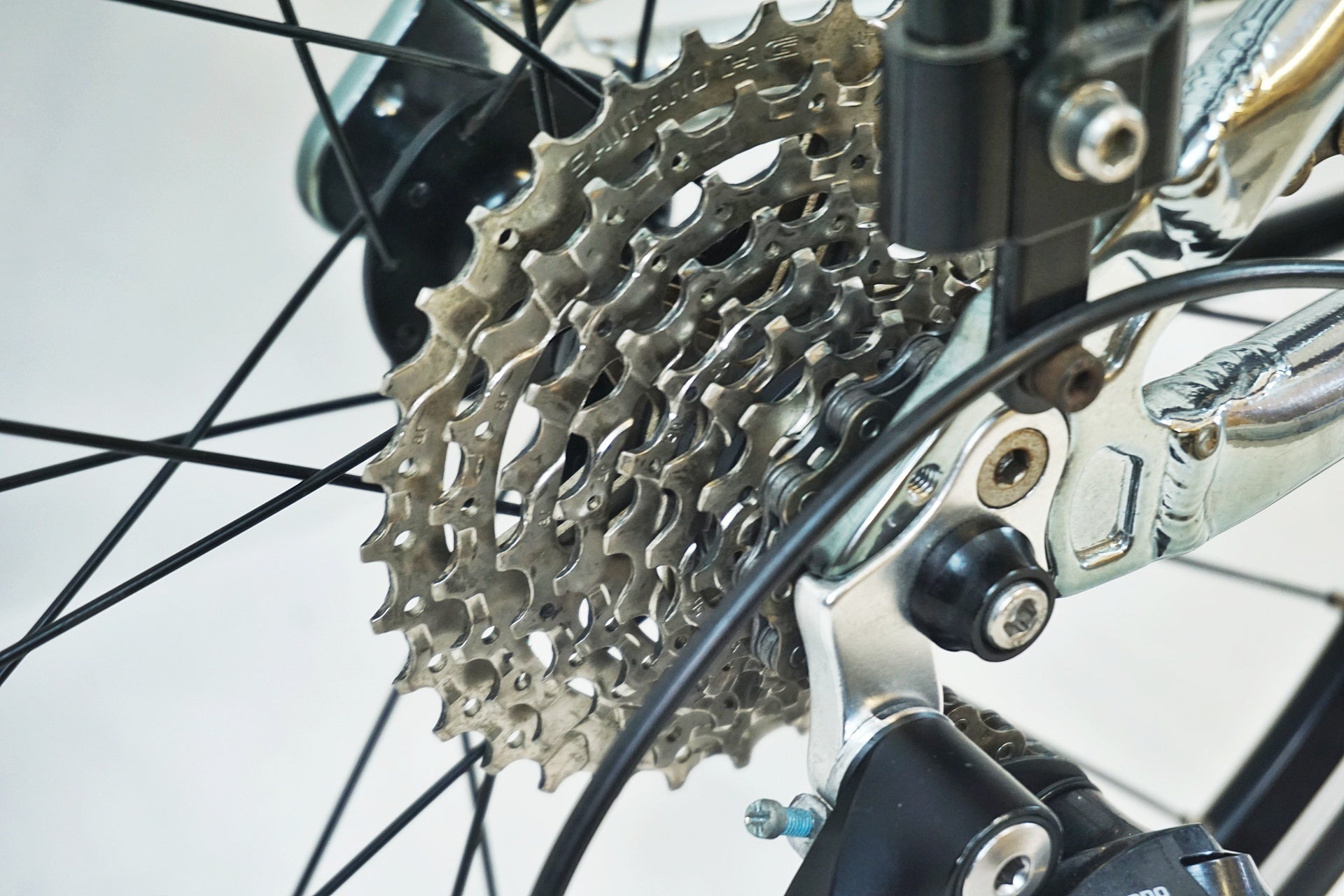 RENAULT 「ルノー」 PLATINUM MACH9 2021年モデル 20インチ 折り畳み自転車 / 有明ガーデン店