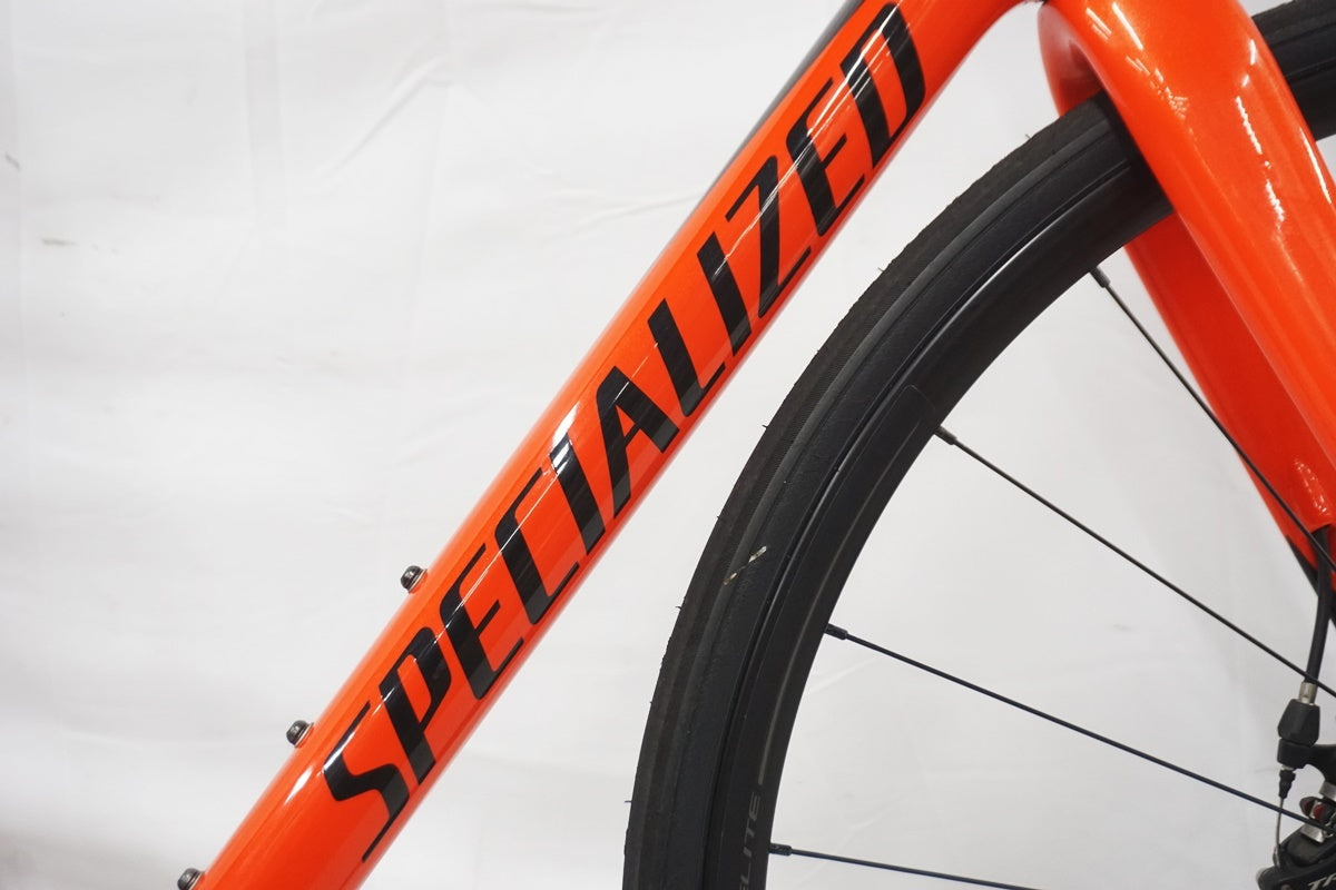 SPECIALIZED「スペシャライズド」 ROUBAIX ELITE 2017年モデル ロードバイク / 奈良店 ｜  バイチャリ公式オンラインショップ 【スポーツ自転車買取販売専門店】