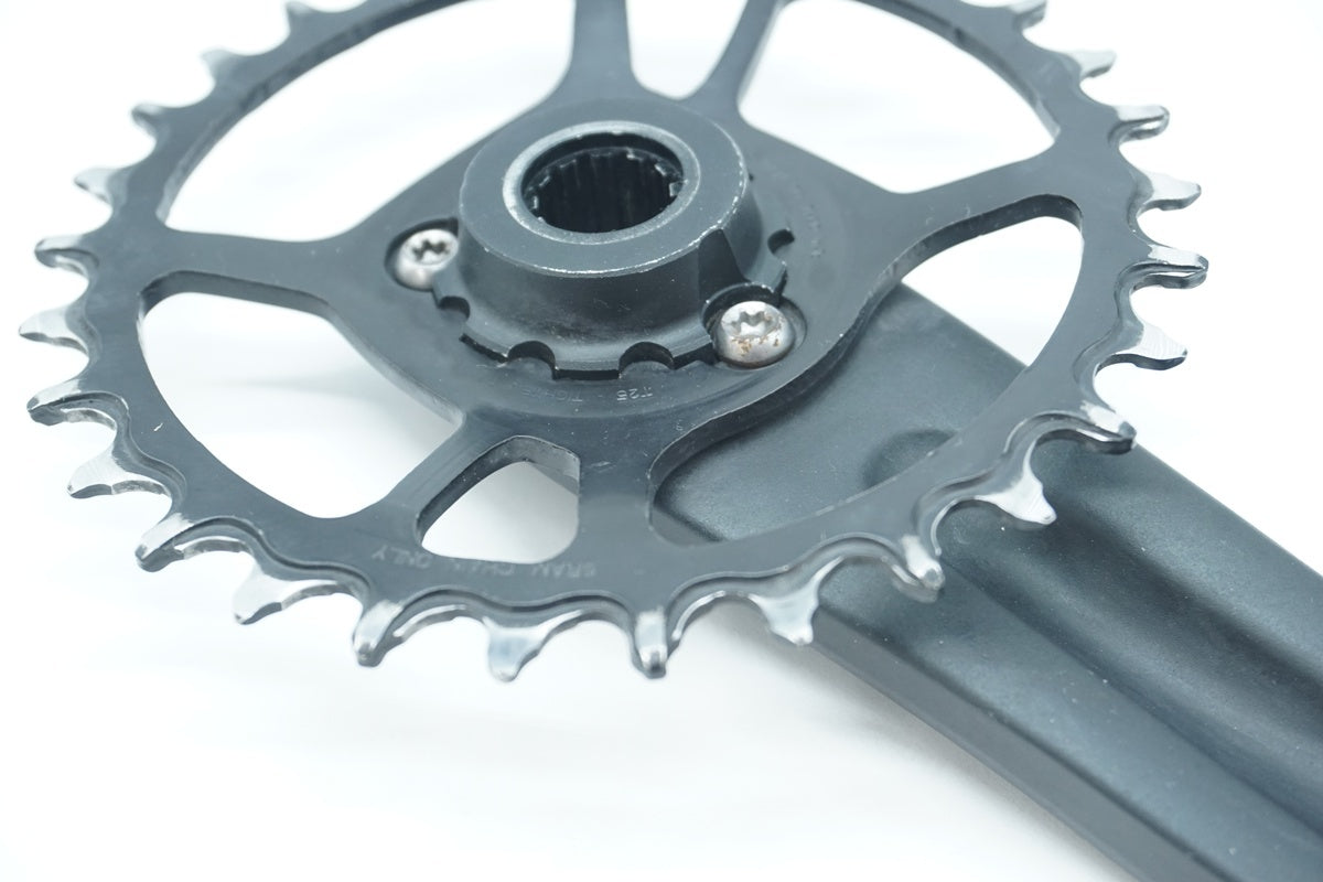 SRAM「スラム」 SX 25T 170mmクランク/ 京都西院店