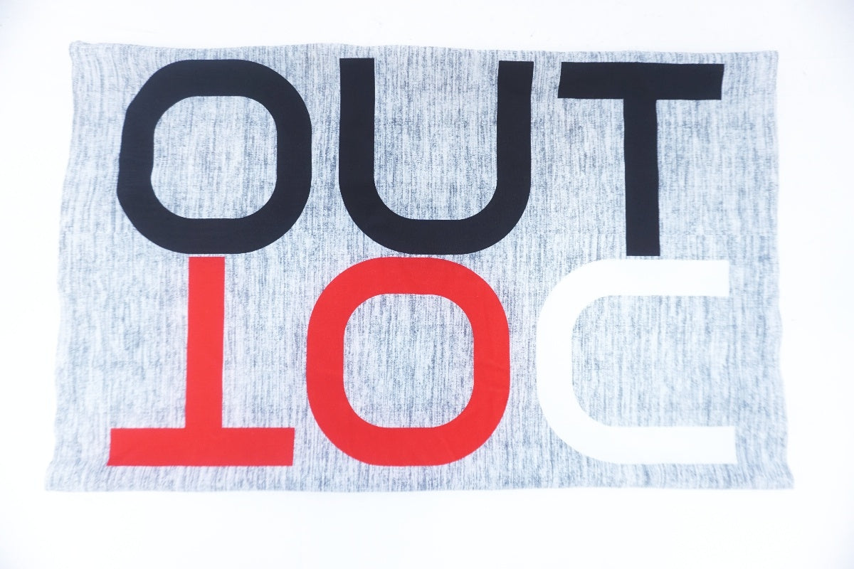 DOTOUT 「ドットアウト」 ネックカバー / 大阪美原北インター店