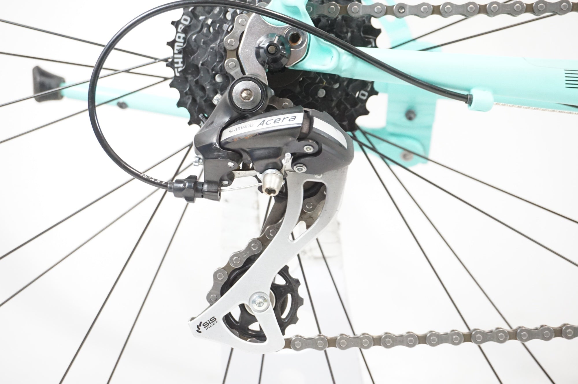 BIANCHI 「ビアンキ」 C SPORT 1 2020-2021年モデル クロスバイク / 宇都宮店