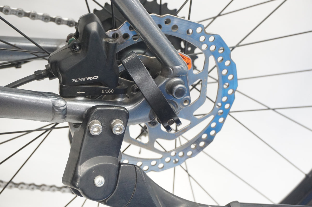 TREK 「トレック」 DUAL SPORT2 GEN5 2023年モデル クロスバイク / 福岡店