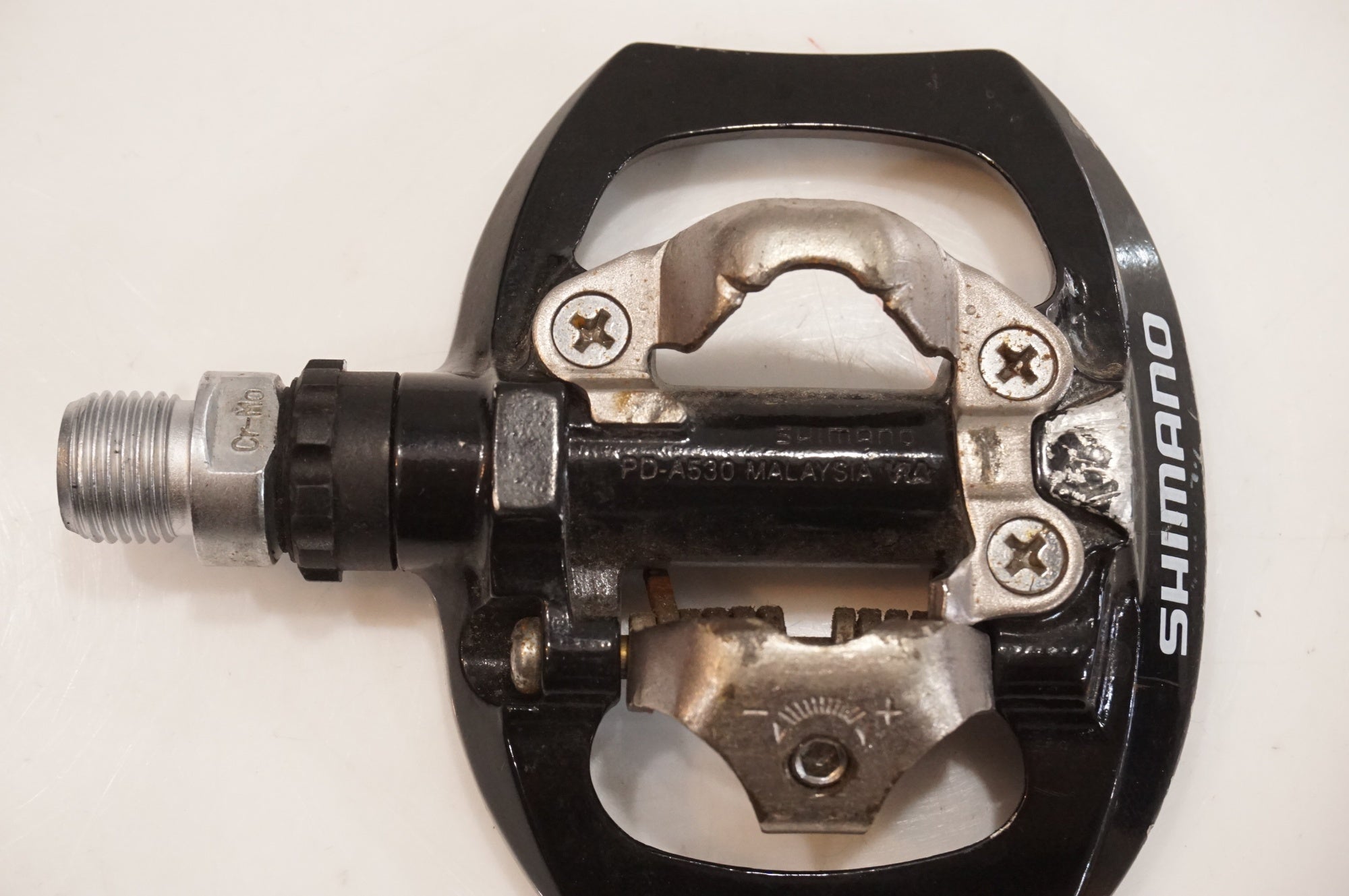 SHIMANO 「シマノ」 PD-A530 ペダル / 大宮店