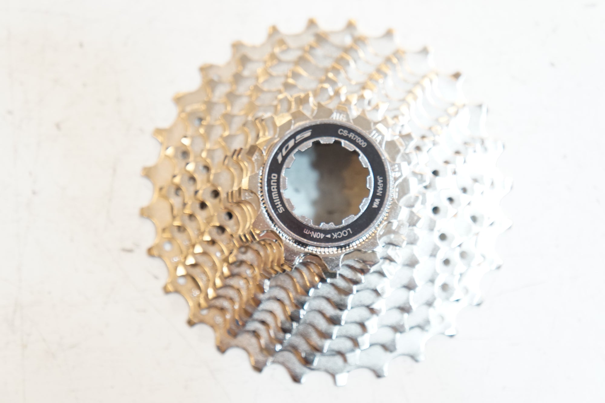 SHIMANO 「シマノ」 105 CS-R7000 11-28T スプロケット / バイチャリ浦和ベース