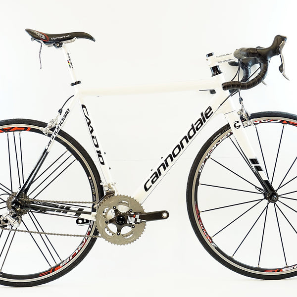 CANNONDALE 「キャノンデール」 CAAD10 2011年モデル ロードバイク CANNONDALE 「キャノンデール」 CAAD10 2011年モデル ロードバイク