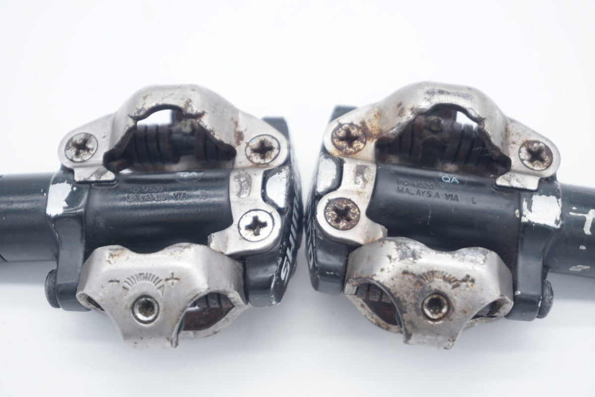 SHIMANO 「シマノ」 PD-M520 ペダル / 滋賀大津店