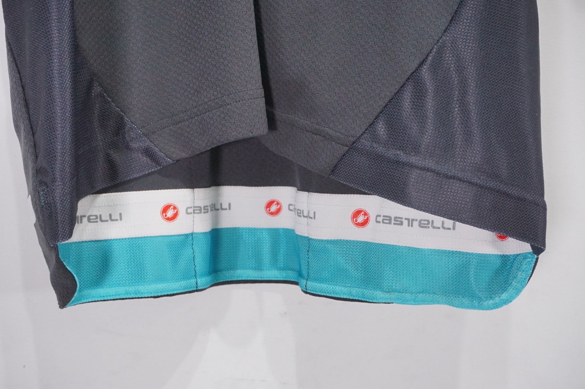 CASTELLI 「カステリ」 2XLサイズ 半袖ジャージ/ AKIBA店