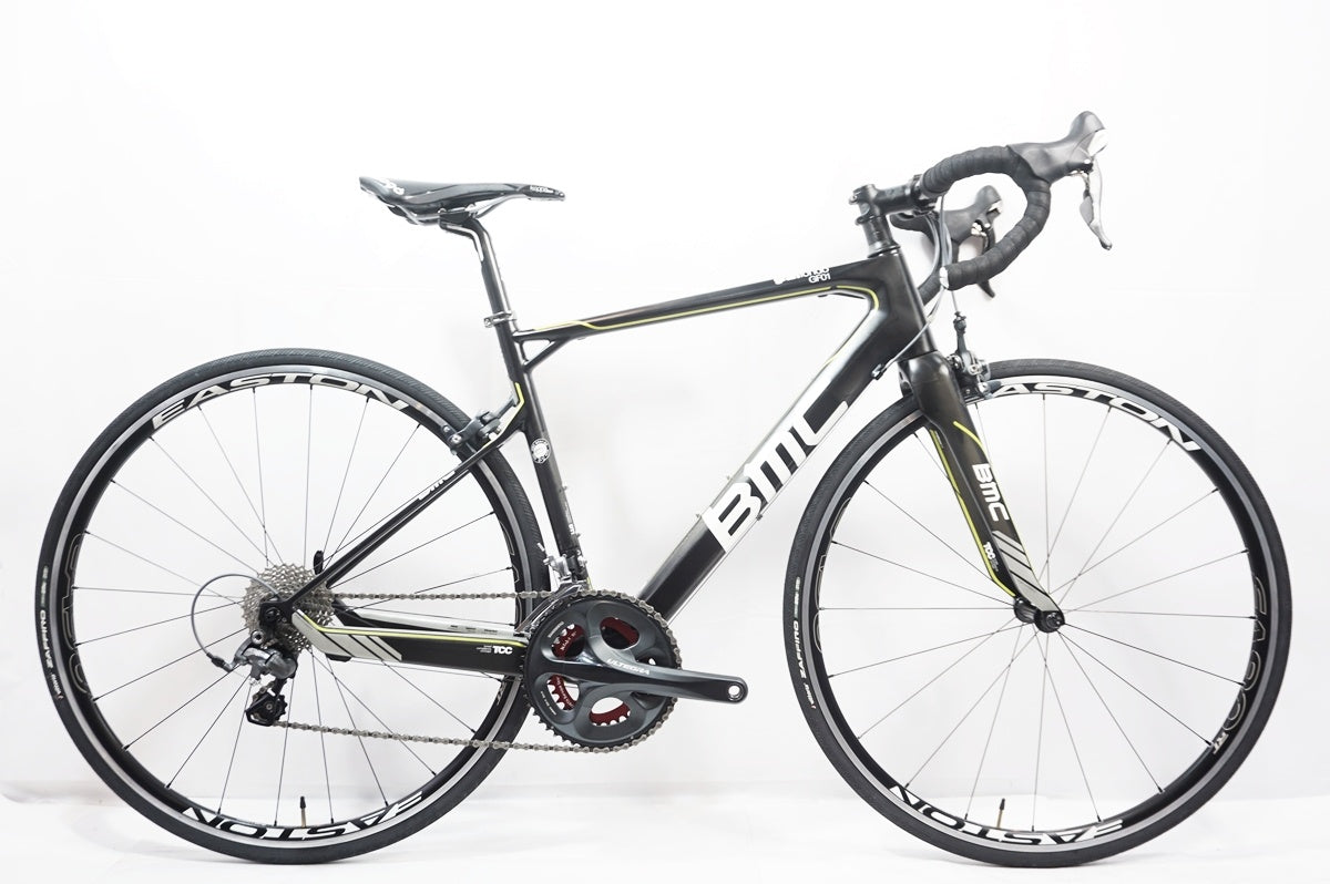 BMC 「ビーエムシー」 GRANFONDO GF01 2013年モデル ロードバイク / バイチャリ世田谷店