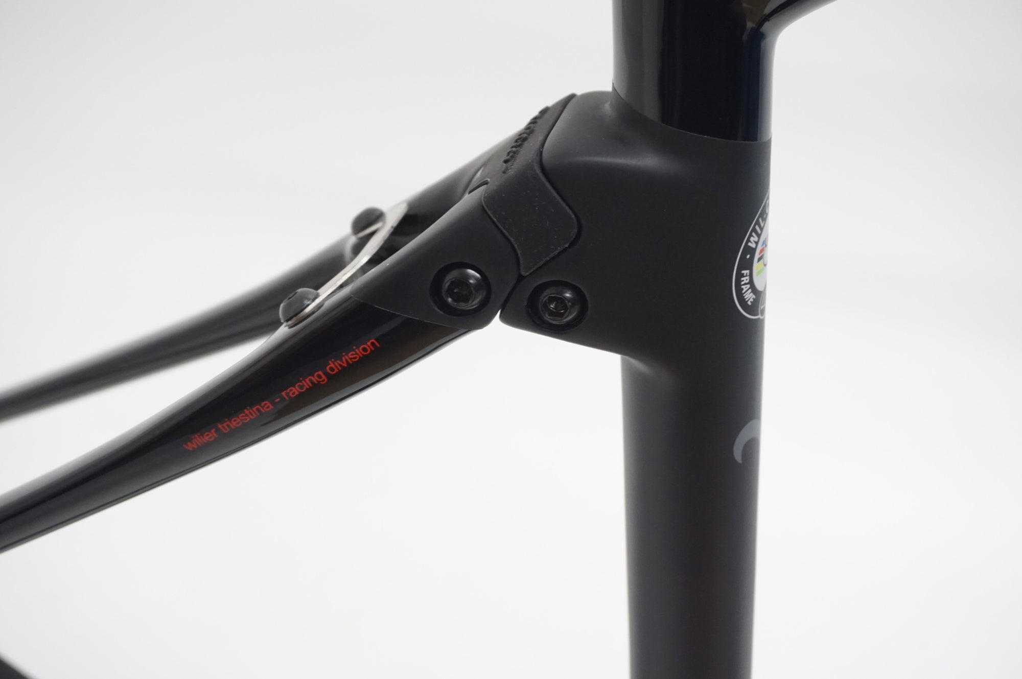 WILIER 「ウィリエール」 CENTO10 NDR 2018年モデル フレームセット / 福岡店