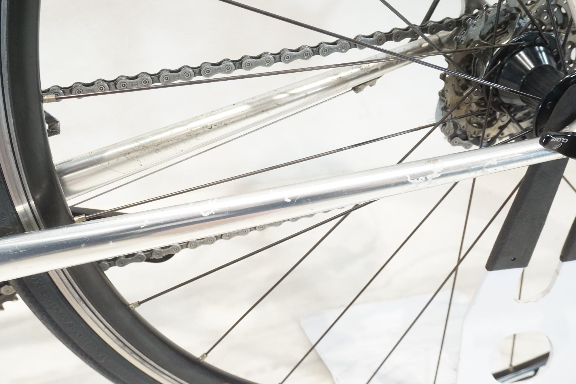 BRIDGESTONE 「ブリヂストン」 RADAC 1990年ごろモデル ロードバイク / 横浜戸塚店