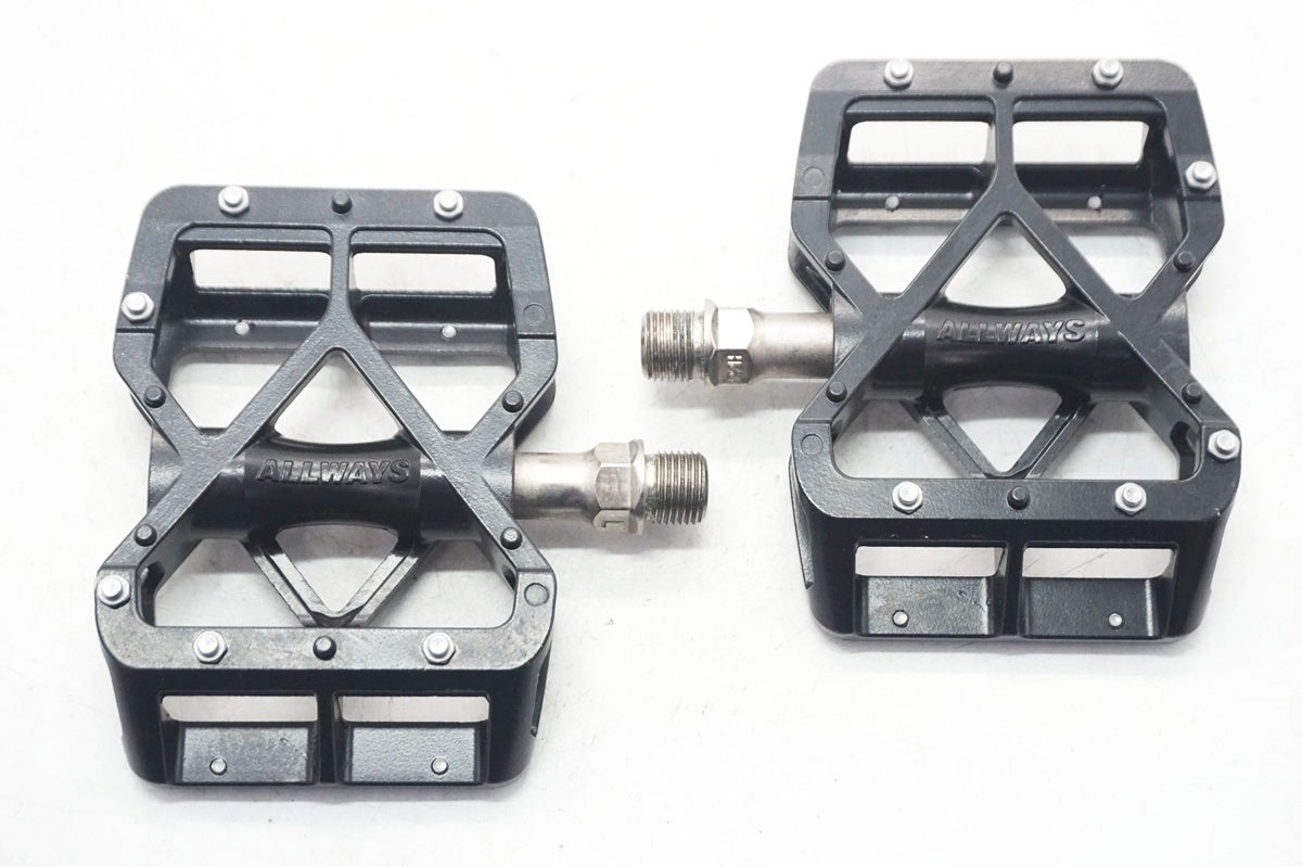 reinriさま専用です…USED☆MKSxMASH☆ペダルセット reinriさま専用です…USED☆MKSxMASH☆ペダルセット reinriさま