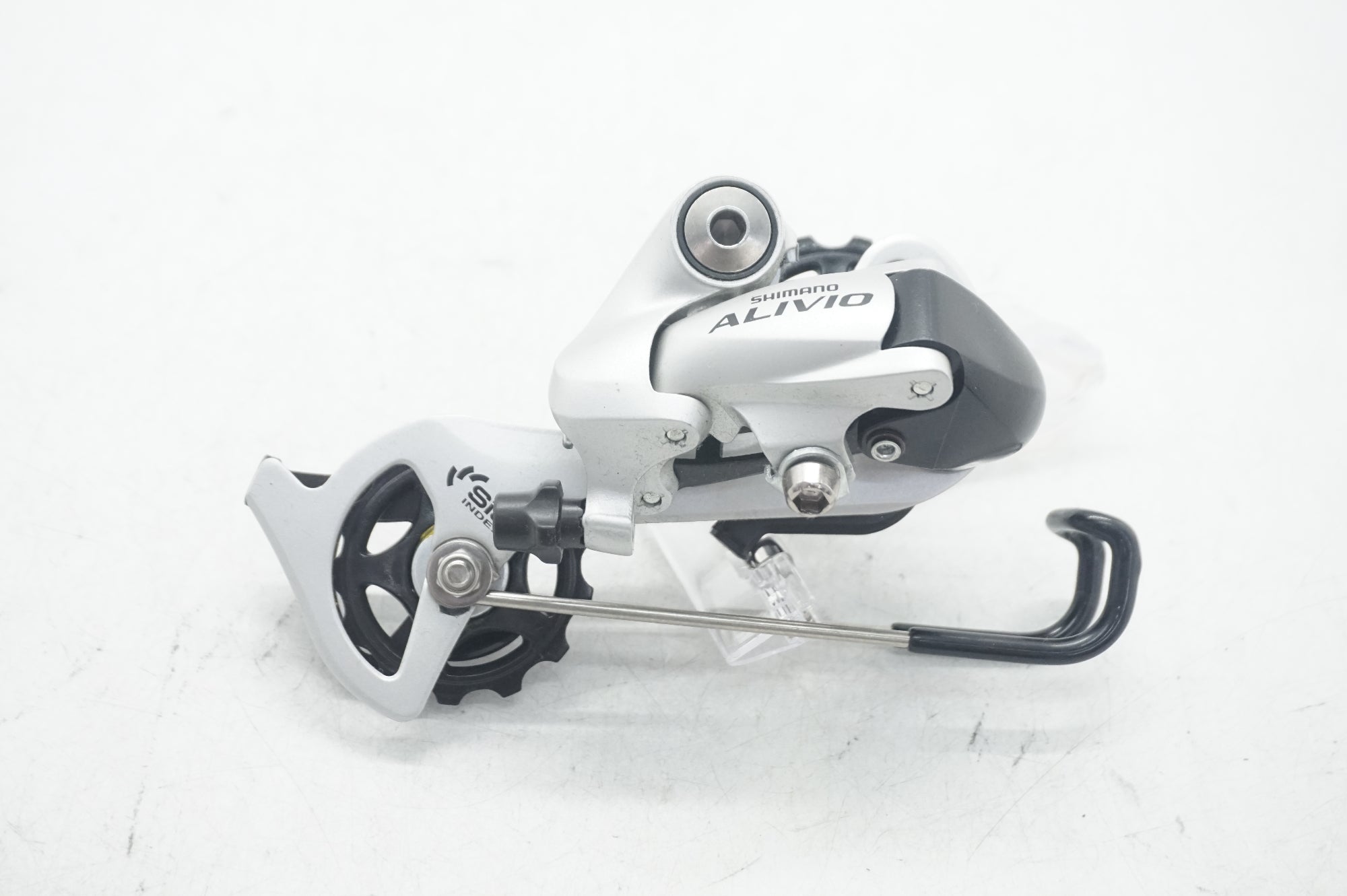 SHIMANO 「シマノ」 ALIVIO RD-M410 リアディレイラー / 大阪門真店