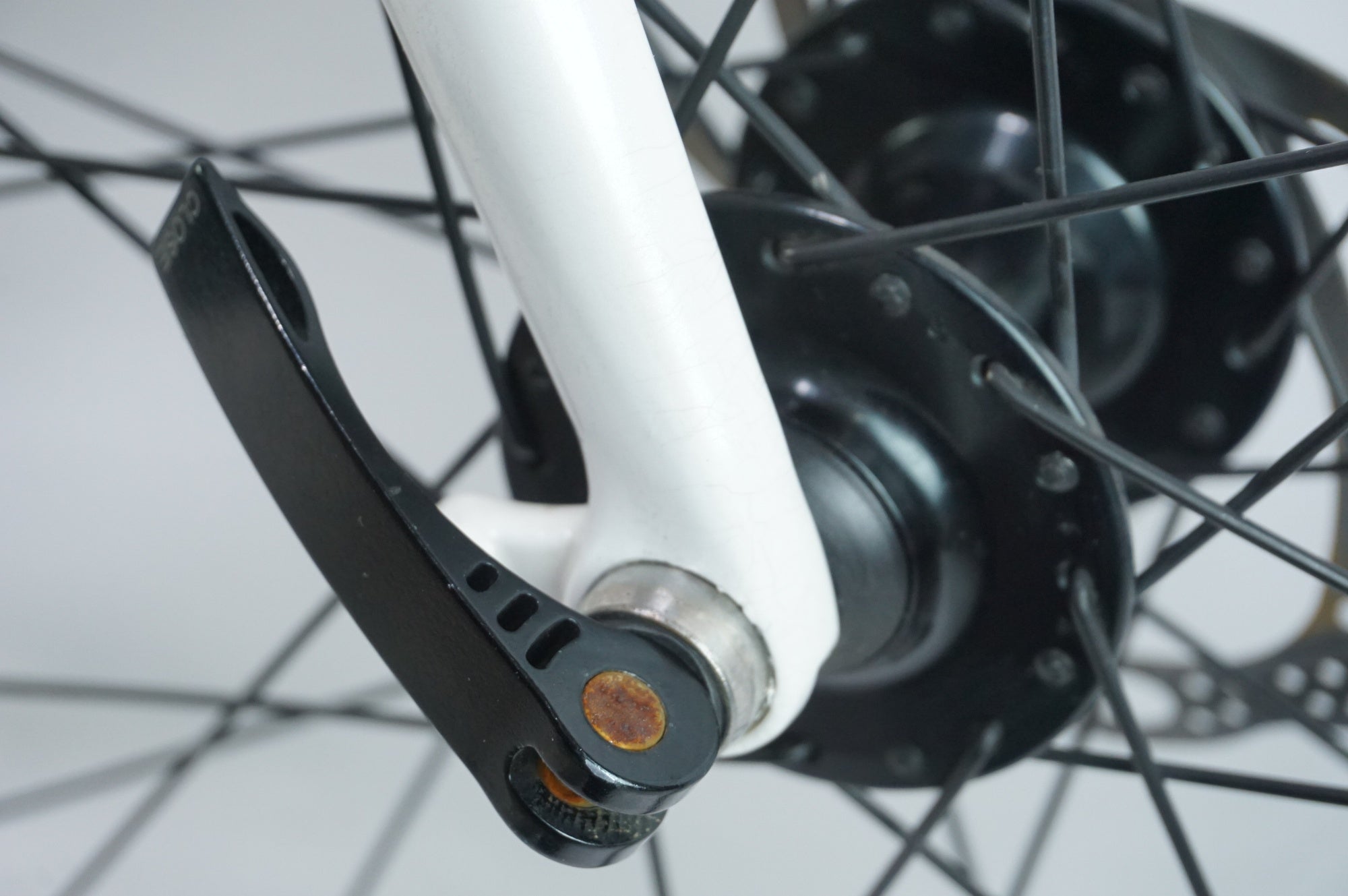 TREK 「トレック」 FX3 DISC 2023年モデル クロスバイク / 中目黒店