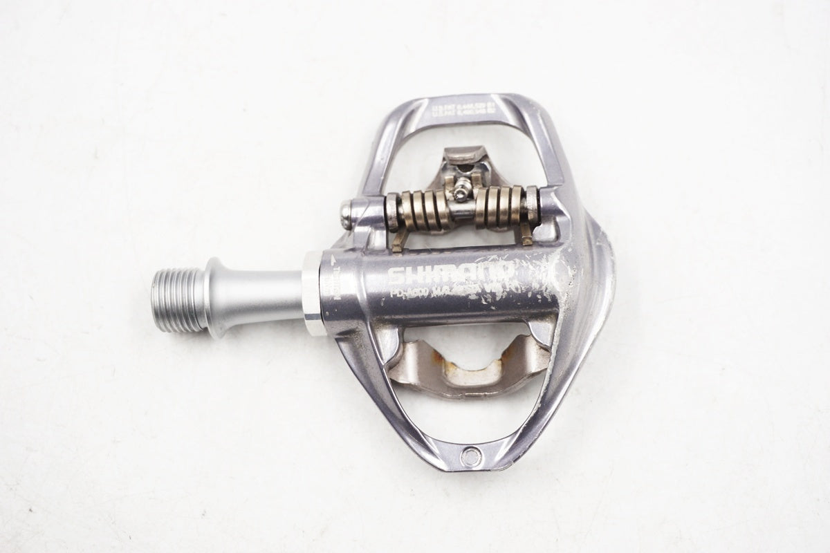SHIMANO 「シマノ」 PD-A600 ペダル / 奈良店