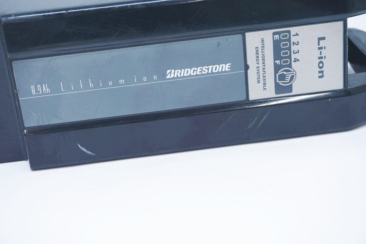 BRIDGESTONE 「ブリヂストン」 X83-33 8.9Ah バッテリー / 大阪美原北インター店