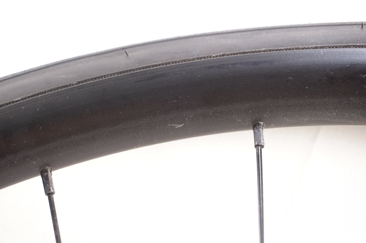 BONTRAGER 「ボントレガー」 PARADIGM SL DISC シマノ11速 ホイールセット / 中目黒店