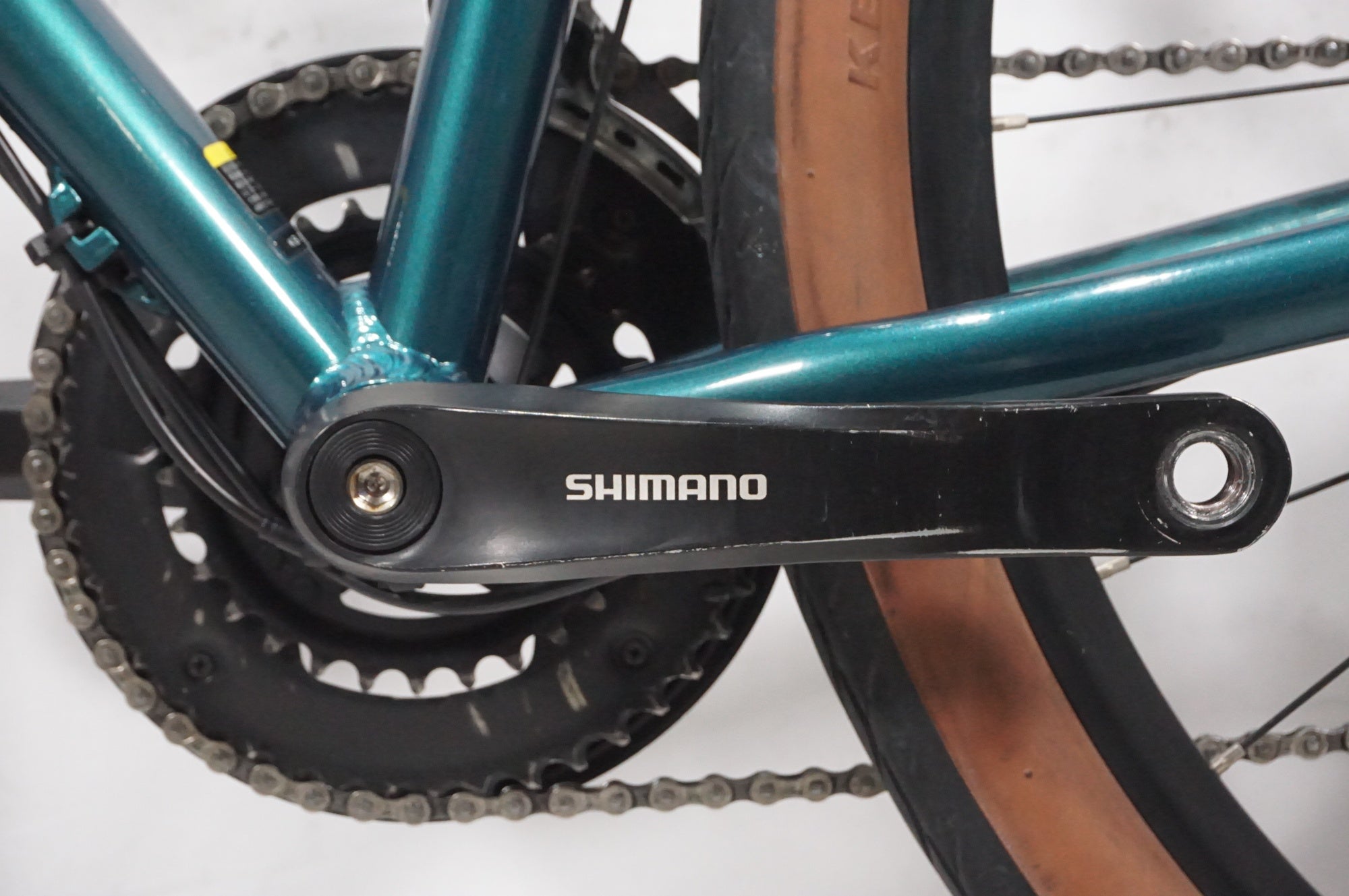 KHODAABLOOM 「コーダブルーム」 KESIKI TOURING 2022年モデル ロードバイク / AKIBA店