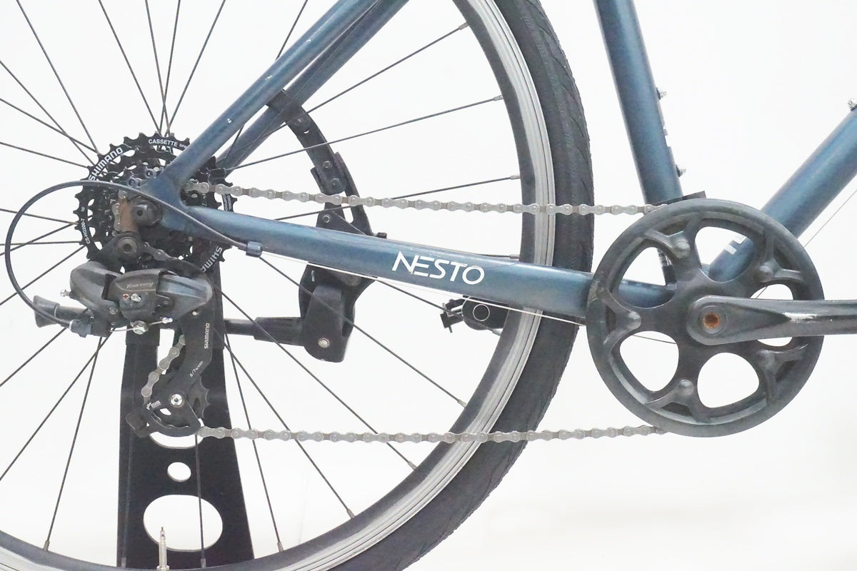 NESTO 「ネスト」 VACANZE 年式不明 クロスバイク/ 京都西院店