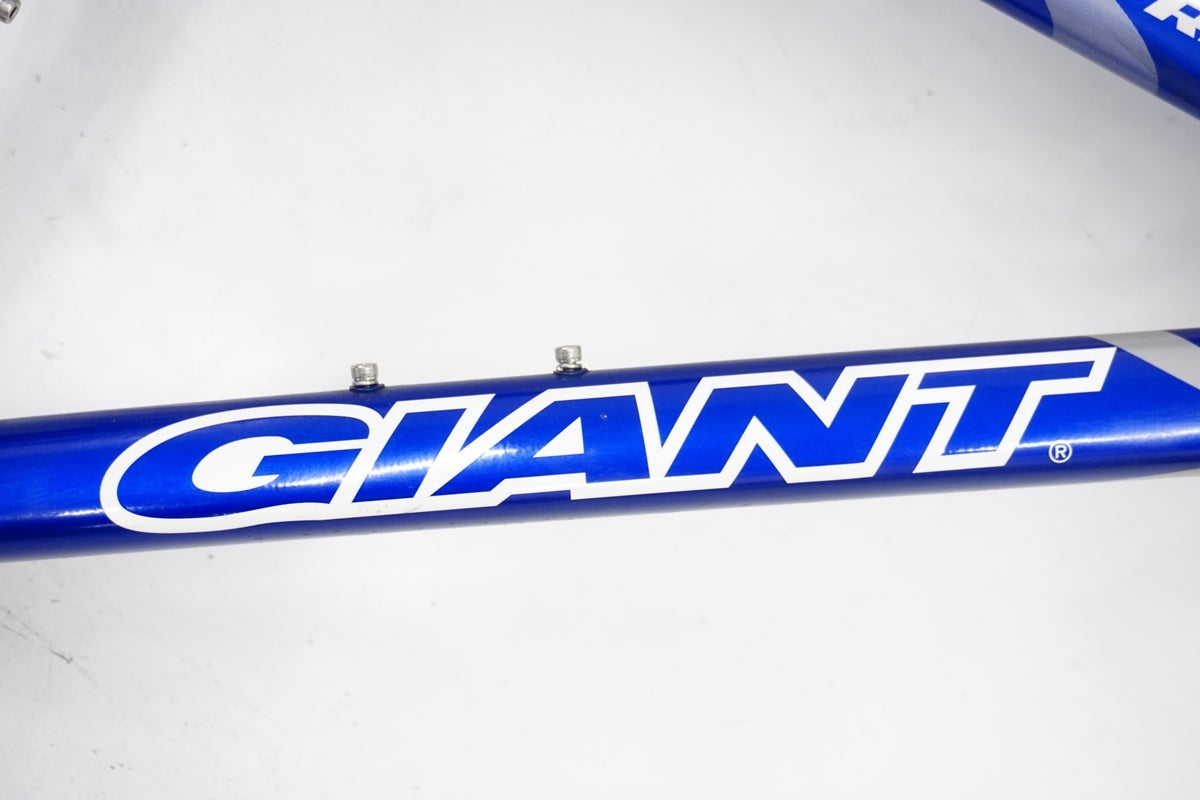 GIANT「ジャイアント」 ROCK4500 2008年頃モデル フレームセット / 浜松店