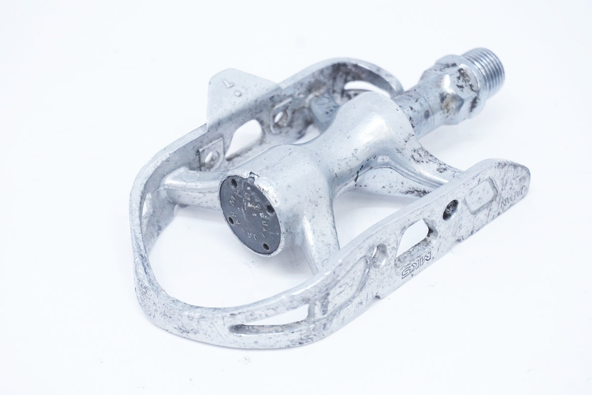 MKS 「ミカシマ」 NEW AR-2 ペダル / 大阪美原北インター店