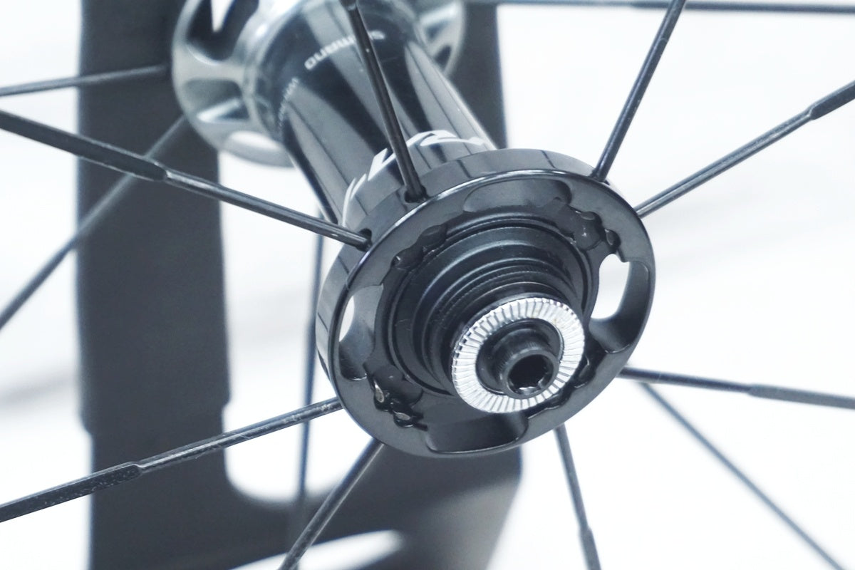 SHIMANO 「シマノ」 DURA-ACE WH-R9100 C60 CL シマノ11速 ホイールセット / 大阪美原北インター店