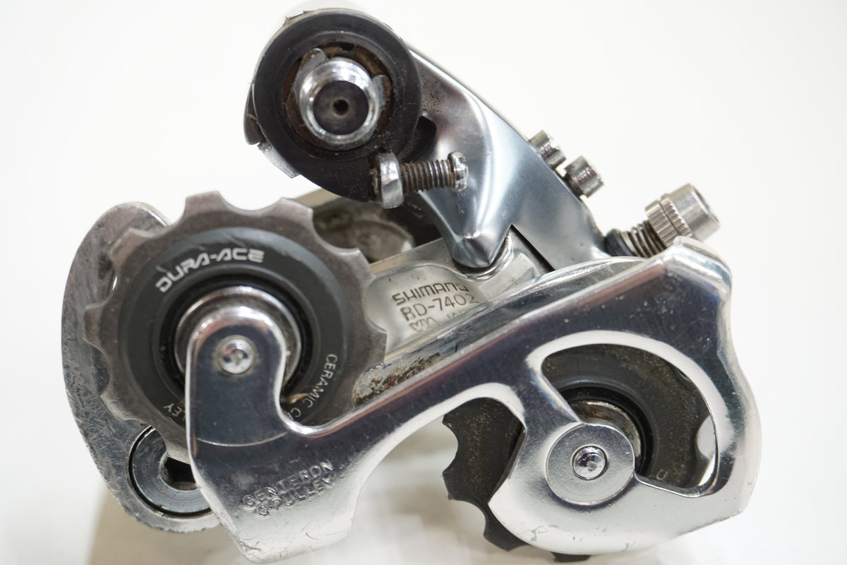 SHIMANO 「シマノ」 DURA-ACE RD7402 リアディレイラー / 大宮店