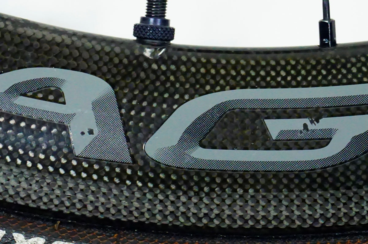 CAMPAGNOLO 「カンパニョーロ」 BORA ONE 50 TU シマノ11速 ホイールセット / 名古屋大須店