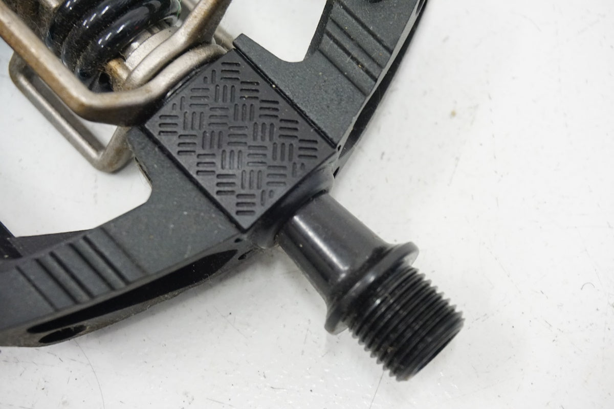 CRANKBROTHERS「クランクブラザーズ」 MALLET E LS ペダル / 浜松店