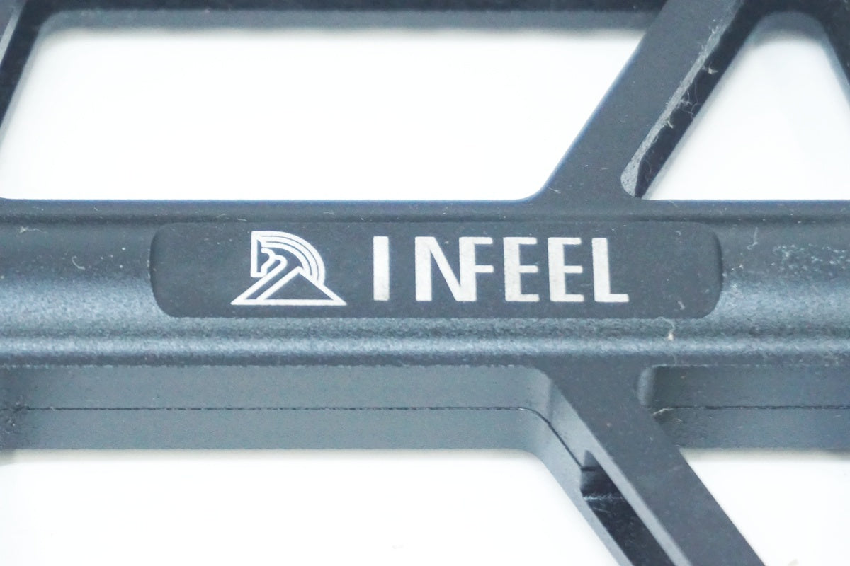 BROTURES 「ブローチャーズ」 INFEEL PEDAL ペダル / 大阪美原北インター店