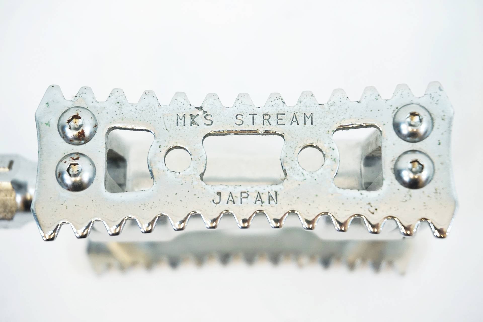 MKS 「エムケーエス」 SYLVAN STREAM ペダル / 有明ガーデン店