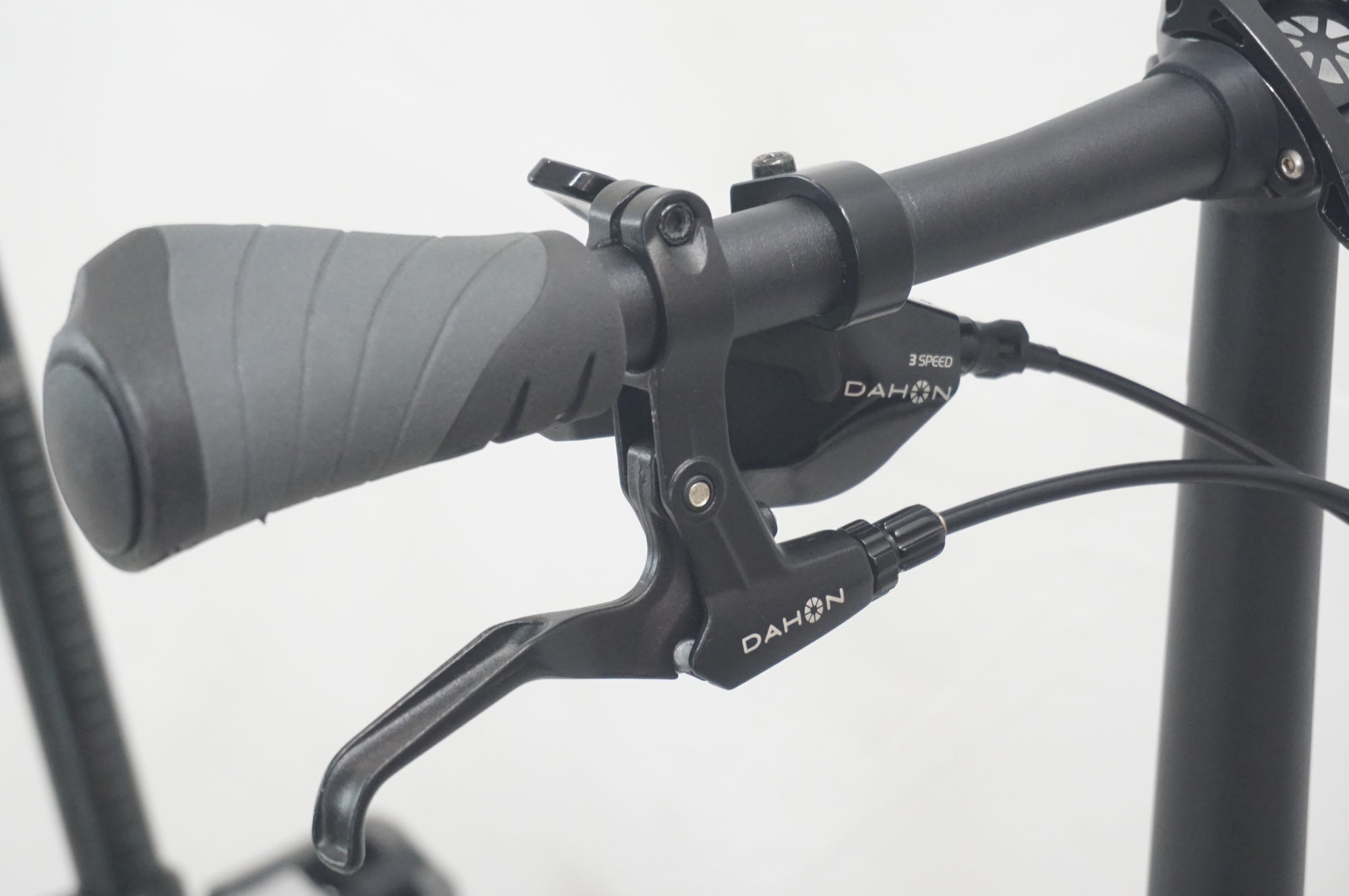輪行するなら第一候補にDAHON K3（ケー3）|軽量14インチ外装3段