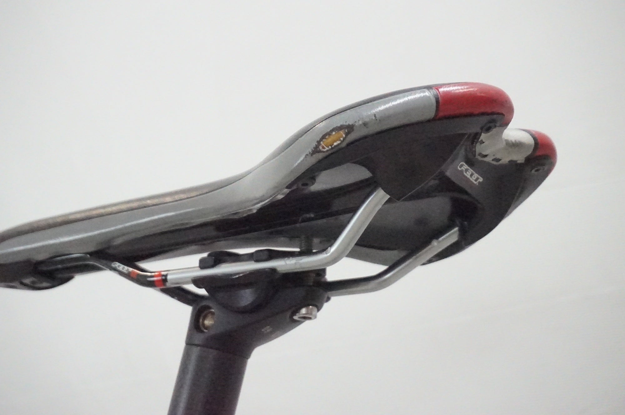 【6】ロードバイク フェルト FELT FLITE F95 ブラック系 FELT F95 ロードバイク