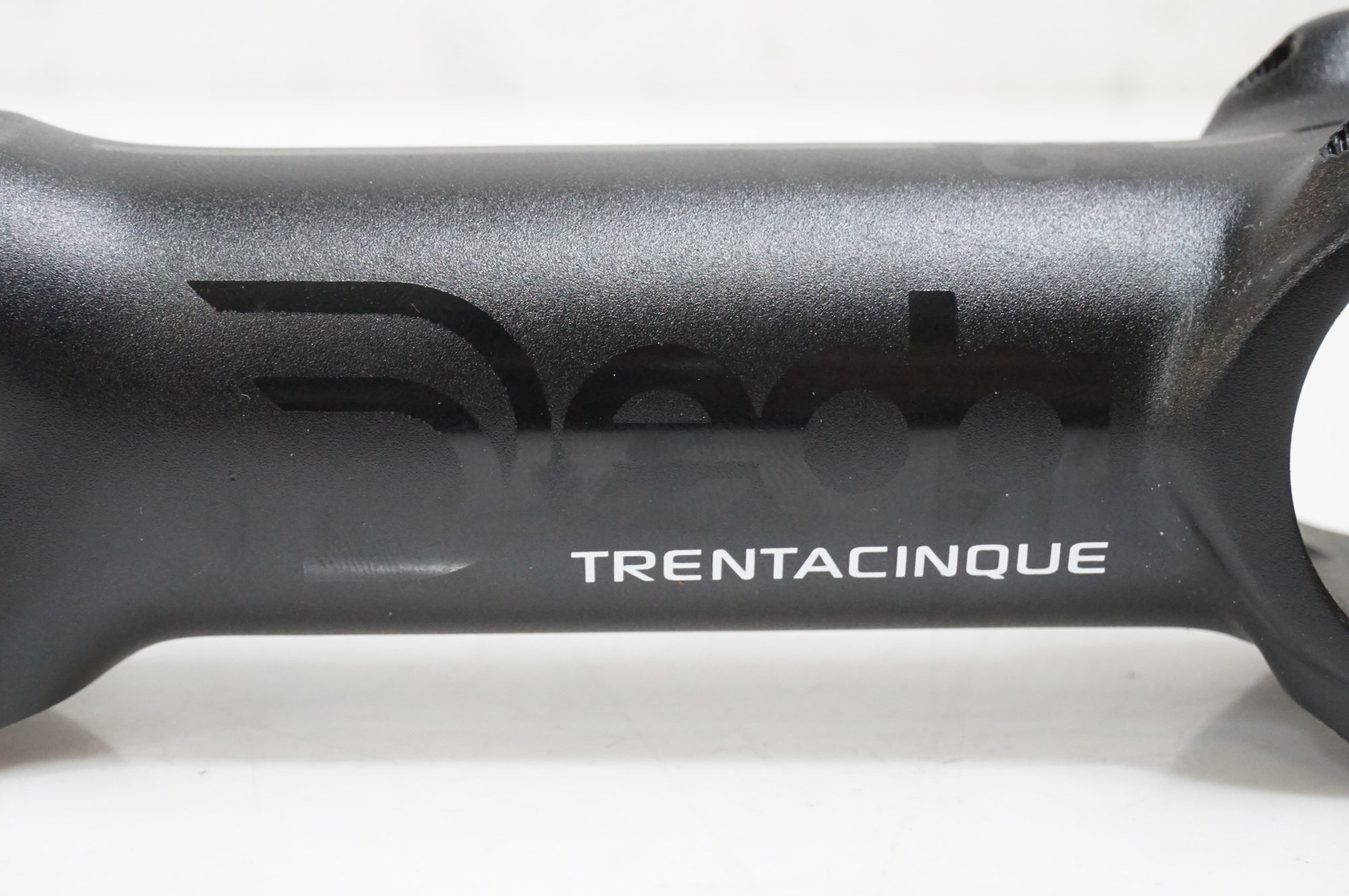 DEDA 「デダ」 TRENTACINQUE φ35mm 120mm 82° ステム / 大宮店