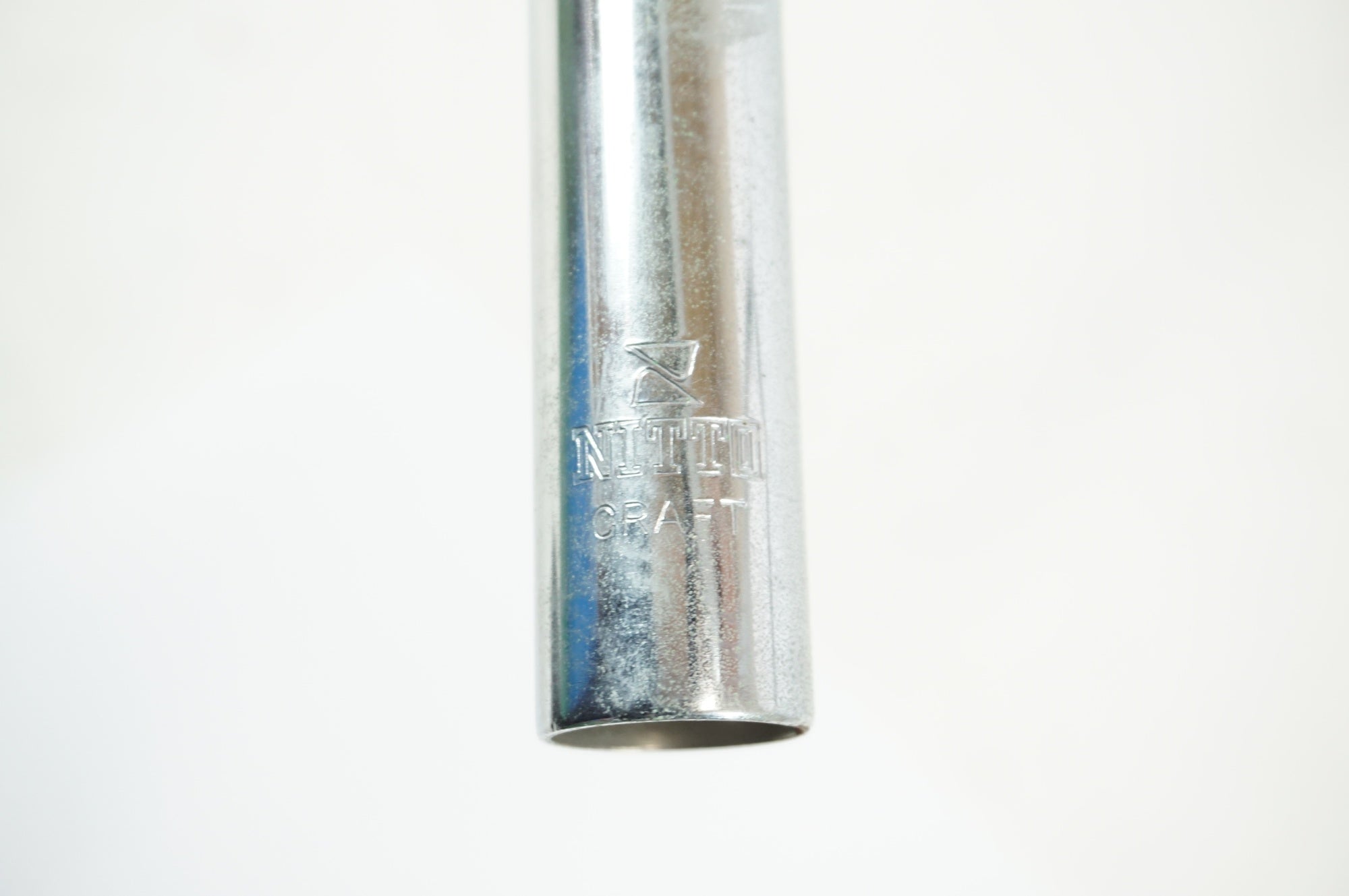 NITTO 「ニットー」 B123 NJS 370mm ハンドル / 宇都宮店