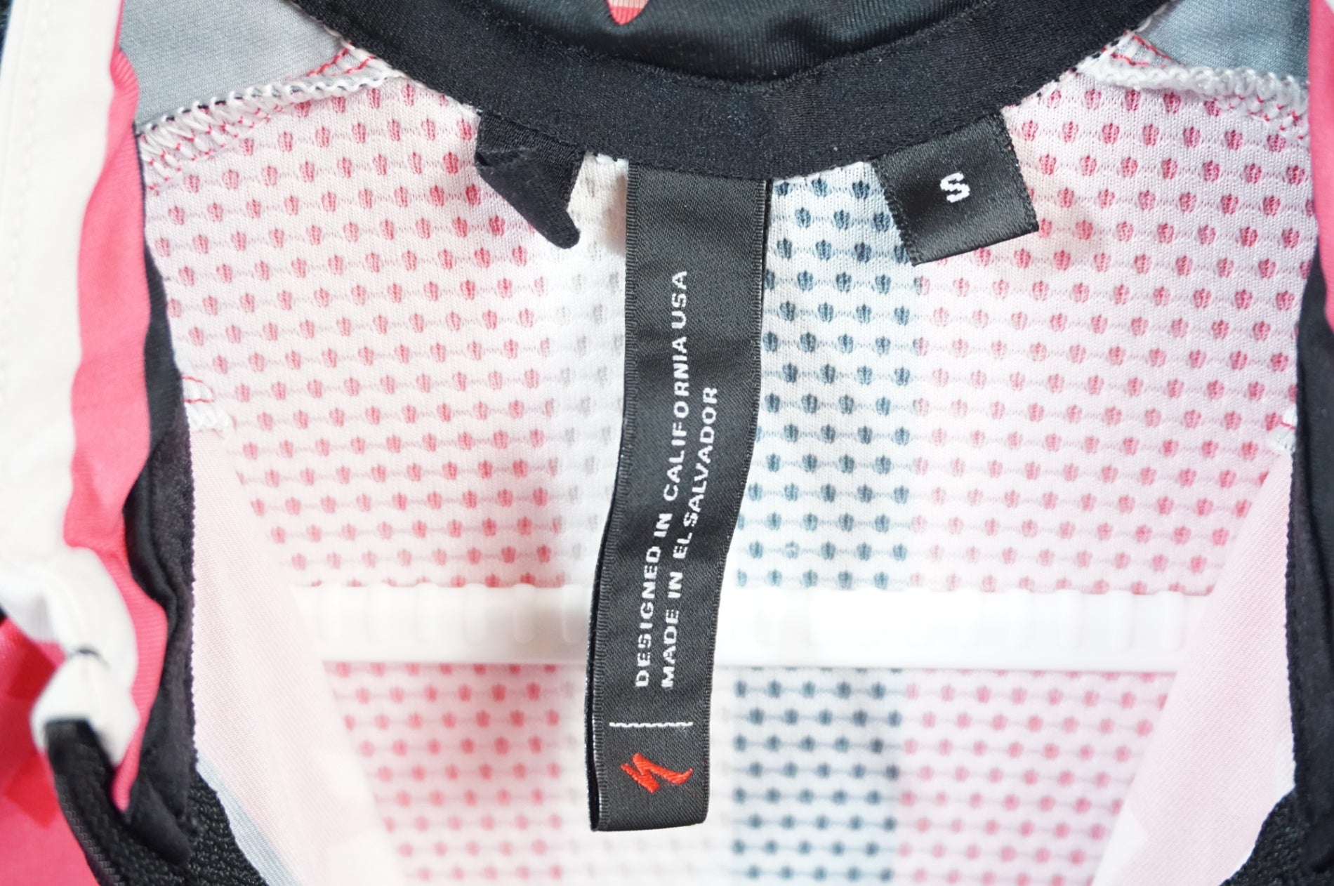 SPECIALIZED 「スペシャライズド」 ENDURELIFE Sサイズ ジャージ / 世田谷店