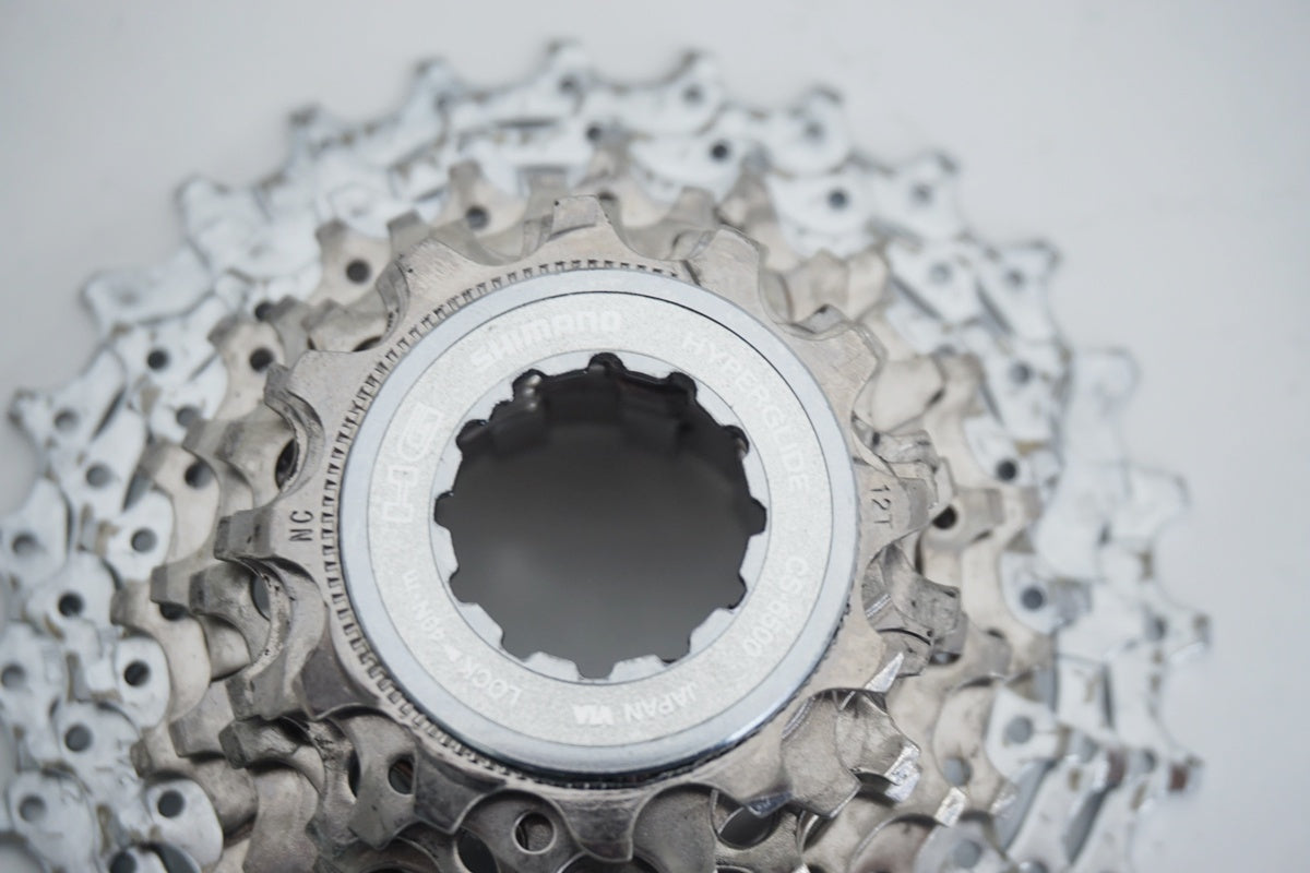 SHIMANO 「シマノ」 CS-6500 スプロケット / 京都八幡店