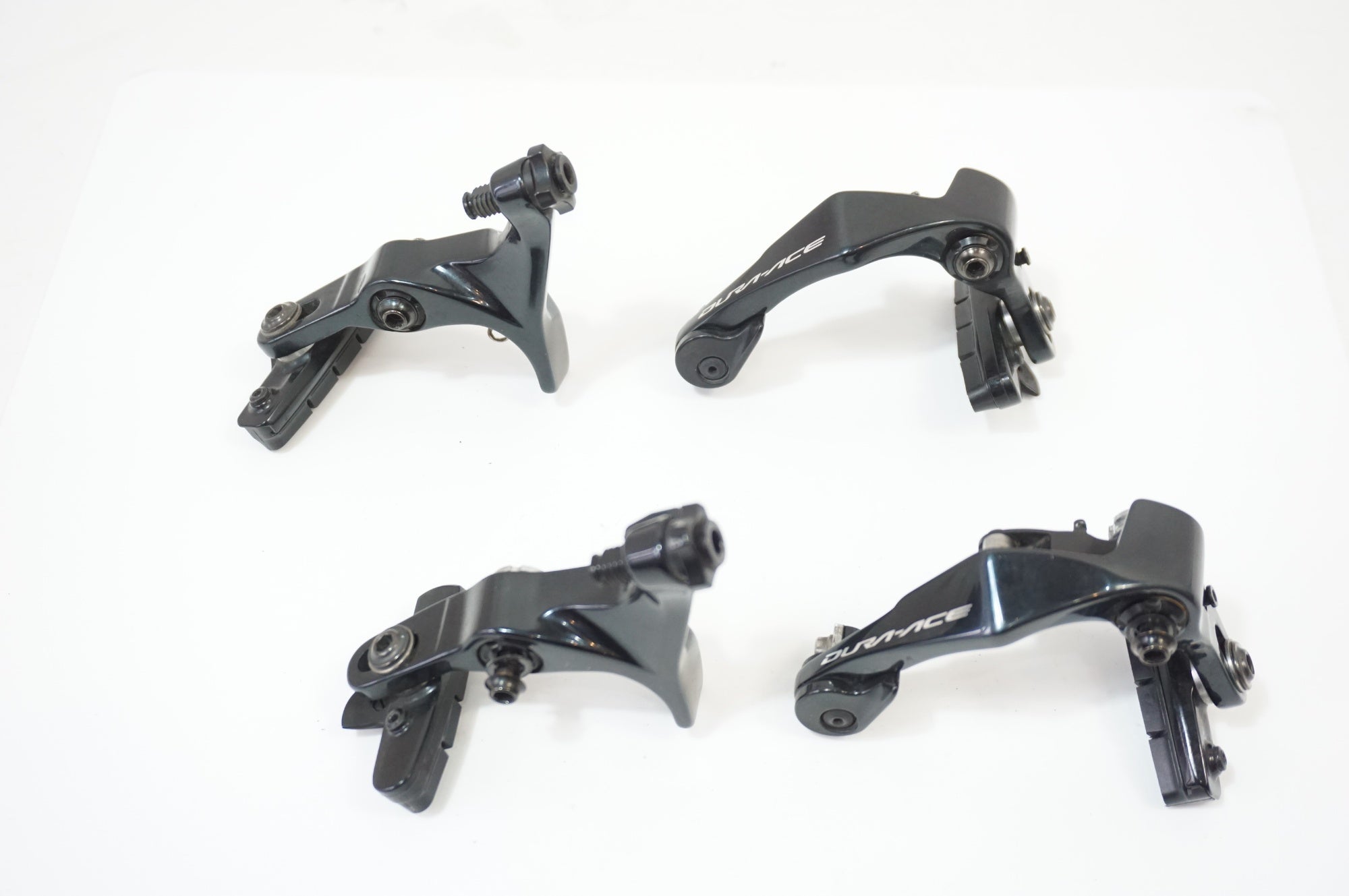SHIMANO 「シマノ」 DURA-ACE BR-9110 ダイレクトマウント キャリパーブレーキセット / 世田谷店