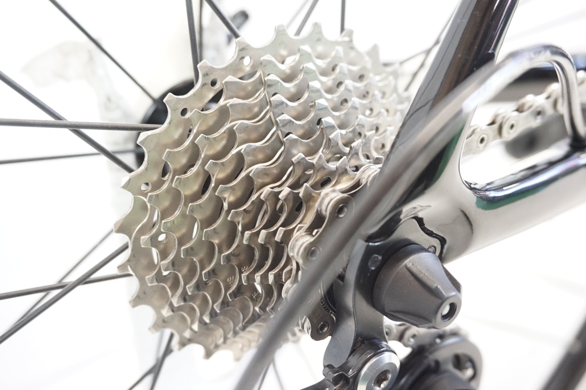 GUSTO 「グスト」 RCR TEAM EDITION 2019年モデル ロードバイク