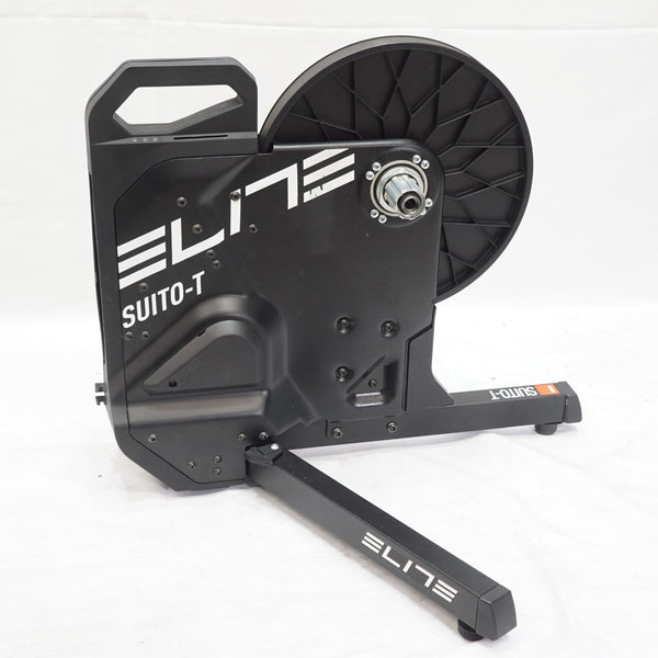 ELITE 「エリート」 SUITO-T スマートトレーナー / 大宮店