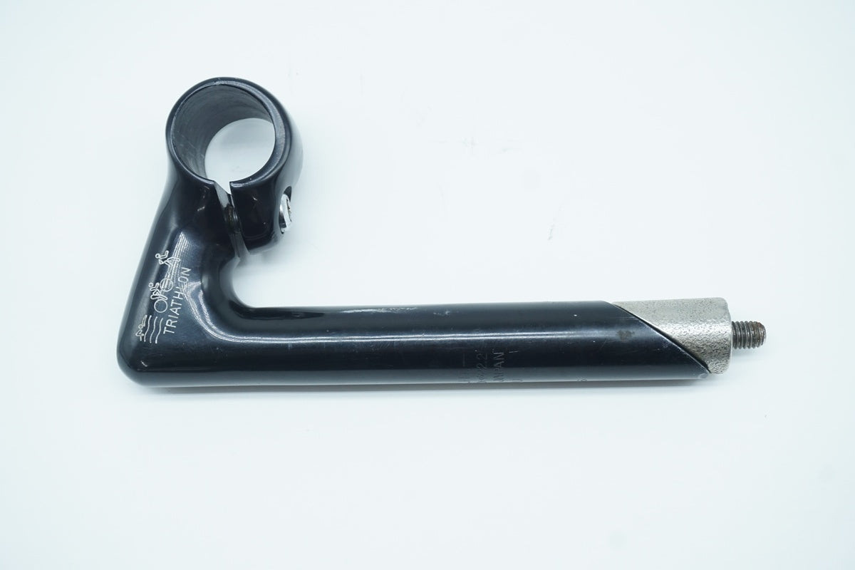 NITTO「ニットー」 TRIATHLON  φ22.2 160mm ステム/ 京都西院店