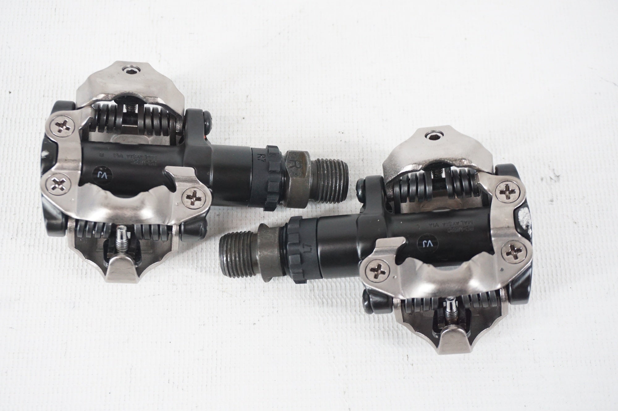 SHIMANO 「シマノ」 PD-M520 ペダル / 阪急塚口店