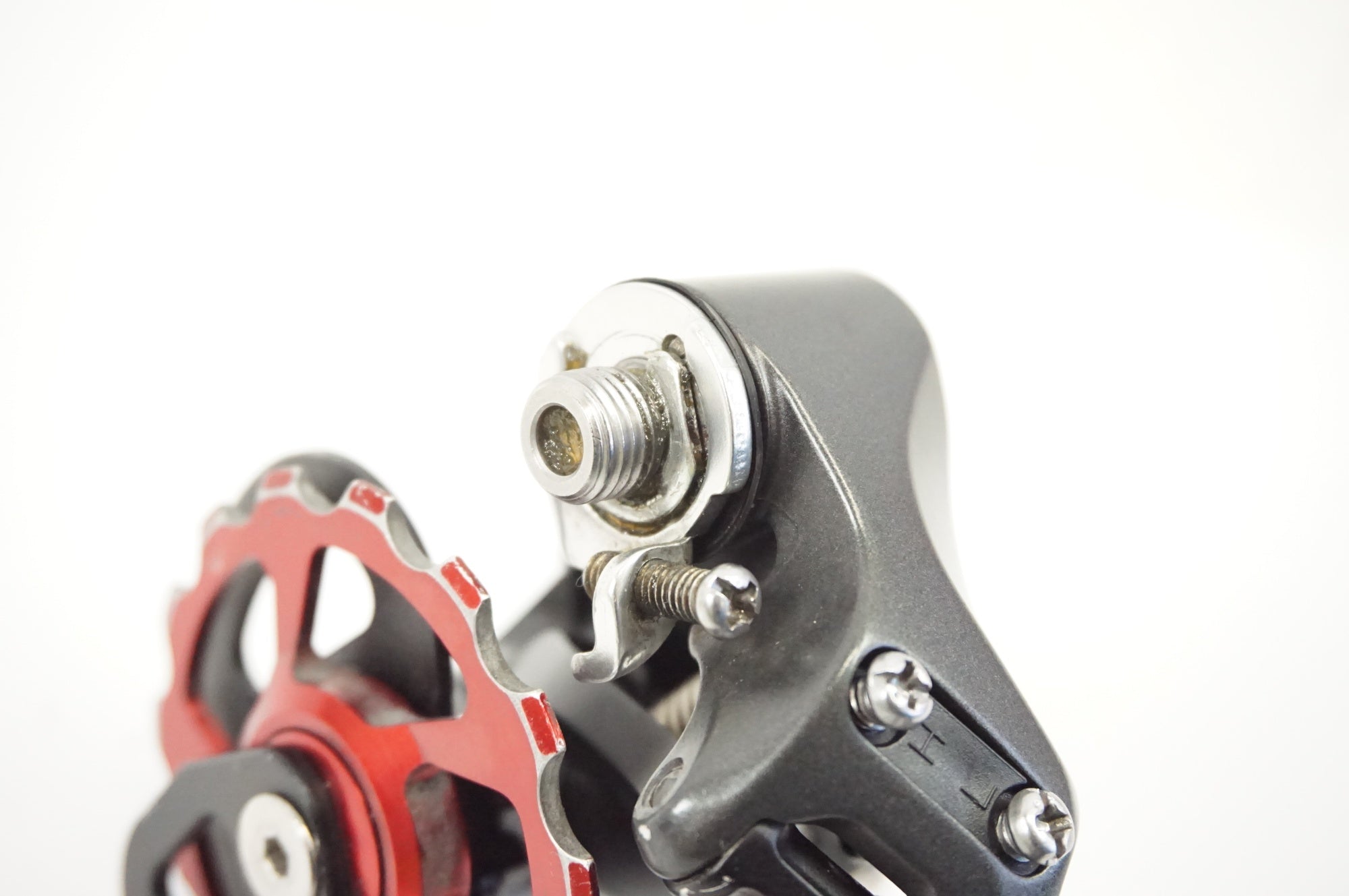 SHIMANO 「シマノ」 ULTEGRA RD-6800 リアディレイラー / 宇都宮