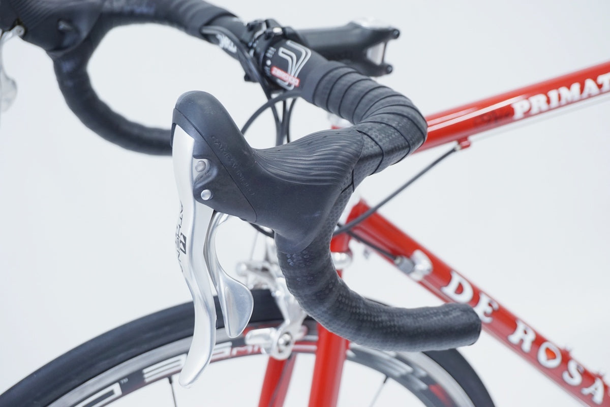 DE ROSA 「デローザ」 NEO PRIMATO CAMPAGNOLO ATHENA 年式不明 ロード